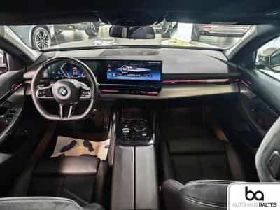 BMW 520 (2025) - Foto 9