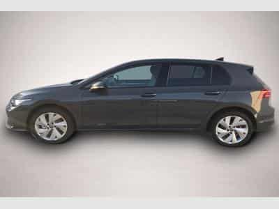 VW Golf (2026) - Foto 2