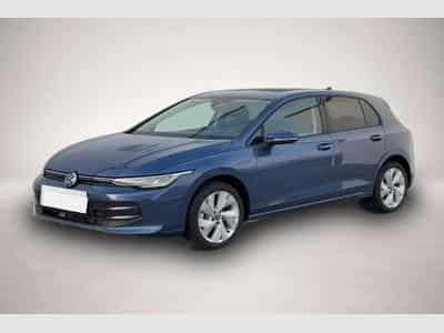 VW Golf (2026) - Foto 1