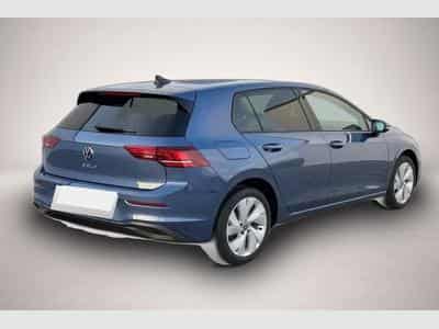 VW Golf (2026) - Foto 2