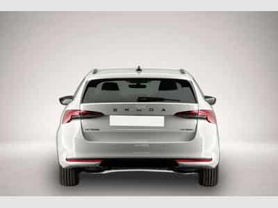 Skoda Octavia (2026) - Foto 3