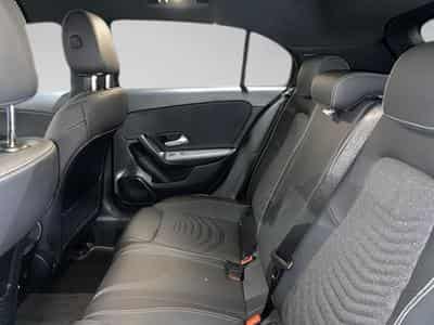 Mercedes A 180 Limousine 1.3 A Star Edition (2025) - Photo 11