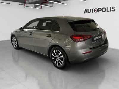 Mercedes A 180 Limousine 1.3 A Star Edition (2025) - Photo 13