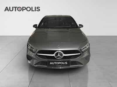 Mercedes A 180 Limousine 1.3 A Star Edition (2025) - Photo 14