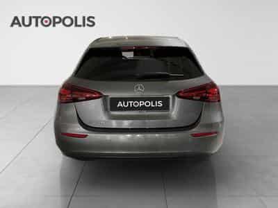 Mercedes A 180 Limousine 1.3 A Star Edition (2025) - Photo 15