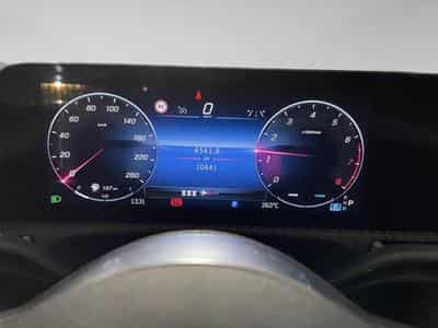 Mercedes A 180 Limousine 1.3 A Star Edition (2025) - Photo 2