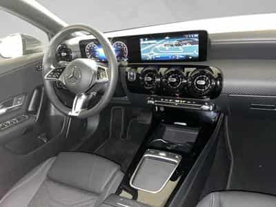Mercedes A 180 Limousine 1.3 A Star Edition (2025) - Photo 7