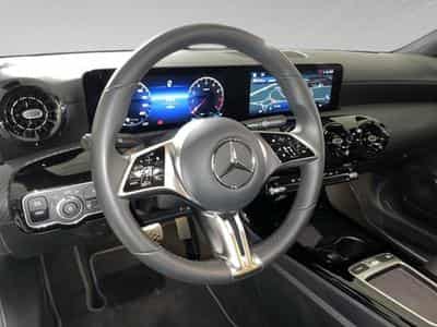 Mercedes A 180 Limousine 1.3 A Star Edition (2025) - Photo 8
