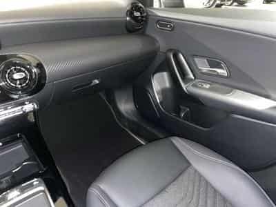 Mercedes A 180 Limousine 1.3 A Star Edition (2025) - Photo 9