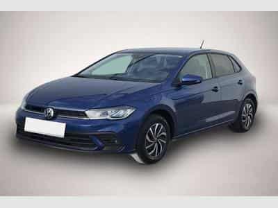 VW Polo (2026) - Foto 1