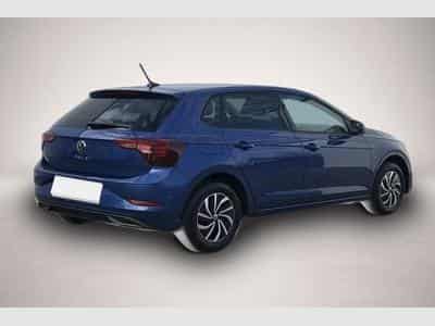 VW Polo (2026) - Foto 2