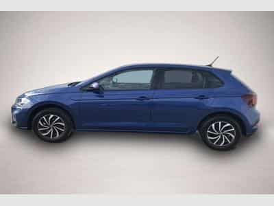 VW Polo (2026) - Foto 3