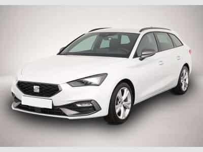 Seat Leon (2025) - Foto 1