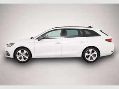 Seat Leon (2025) - Foto 2