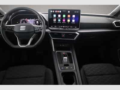 Seat Leon (2025) - Foto 3