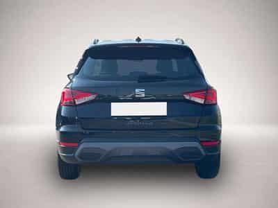 Seat Arona (2026) - Foto 5