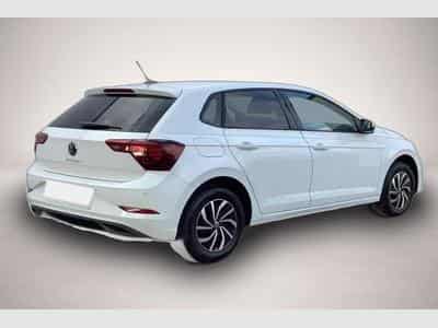 VW Polo (2026) - Foto 2