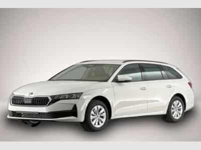 Skoda Octavia (2026) - Foto 1
