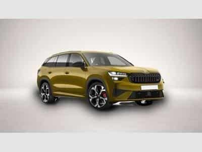 Skoda Kodiaq (2026) - Foto 1