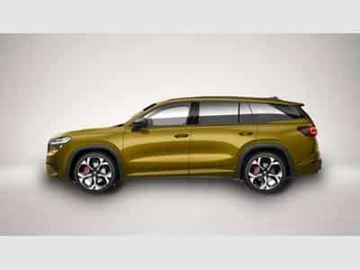 Skoda Kodiaq (2026) - Foto 2
