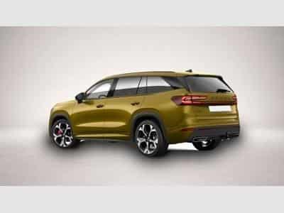 Skoda Kodiaq (2026) - Foto 3