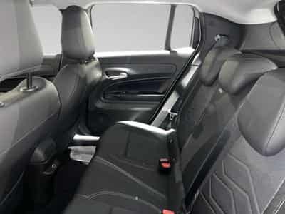 Jeep Avenger 1.2 Altitude MT6 (2025) - Photo 11