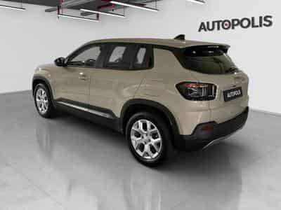 Jeep Avenger 1.2 Altitude MT6 (2025) - Photo 13