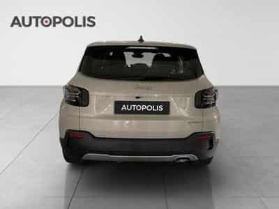 Jeep Avenger 1.2 Altitude MT6 (2025) - Photo 15