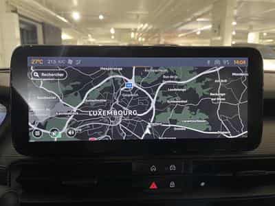 Jeep Avenger 1.2 Altitude MT6 (2025) - Photo 3