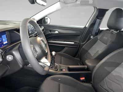Jeep Avenger 1.2 Altitude MT6 (2025) - Photo 4
