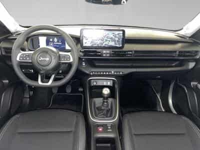 Jeep Avenger 1.2 Altitude MT6 (2025) - Photo 5