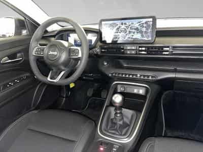 Jeep Avenger 1.2 Altitude MT6 (2025) - Photo 7
