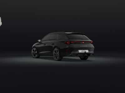 Cupra Leon (2026) - Foto 3