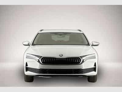 Skoda Octavia (2026) - Foto 1