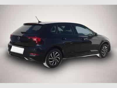 VW Polo (2026) - Foto 1