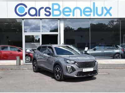 Peugeot 2008 (2025) - Foto 1