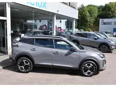 Peugeot 2008 (2025) - Foto 3