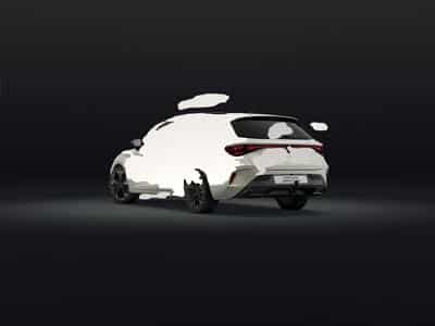 Cupra Leon (2026) - Foto 2