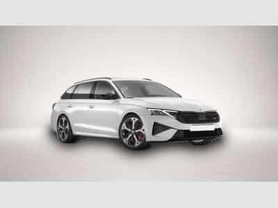 Skoda Octavia (2026) - Foto 1