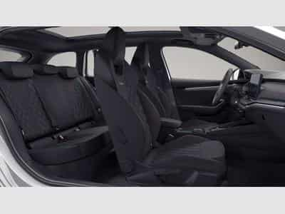Skoda Octavia (2026) - Foto 4