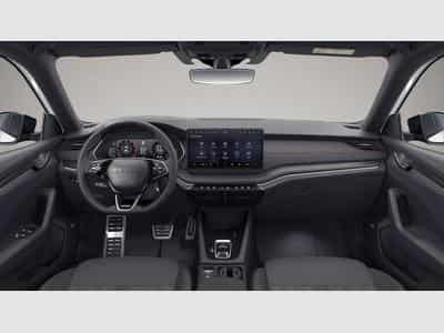 Skoda Octavia (2026) - Foto 5