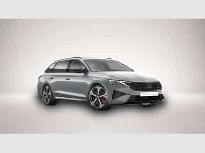 Skoda Octavia (2026) - Foto 1