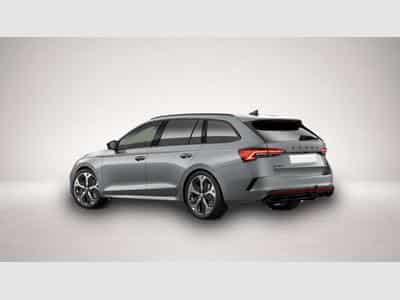 Skoda Octavia (2026) - Foto 2