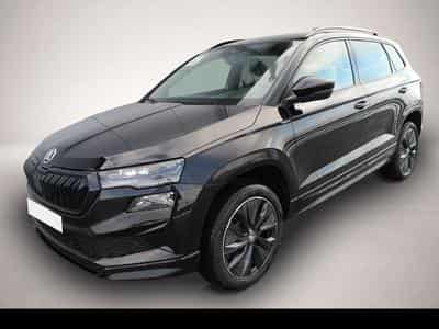 Skoda Karoq (2026) - Foto 1