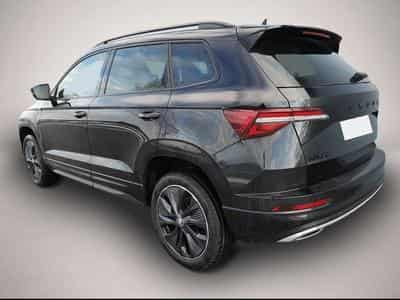 Skoda Karoq (2026) - Foto 2