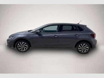 VW Polo (2026) - Foto 1