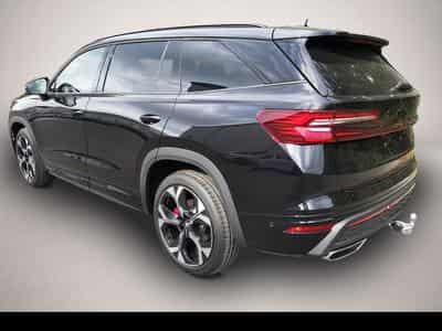 Skoda Kodiaq (2026) - Foto 3