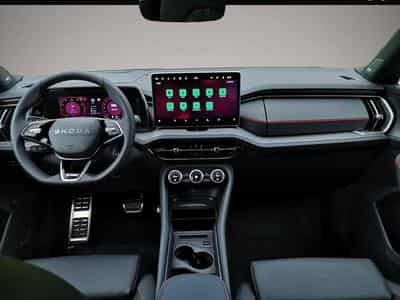 Skoda Kodiaq (2026) - Foto 6