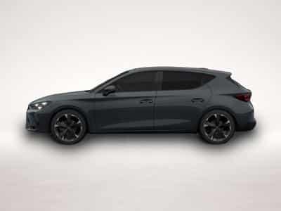 Cupra Leon (2026) - Foto 2