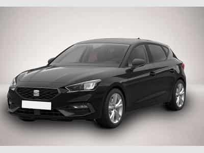 Seat Leon (2026) - Foto 1